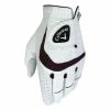 Callaway SynTech Golf Glove -Golf Gloves Sales Callaway SynTech Glove BACK 4