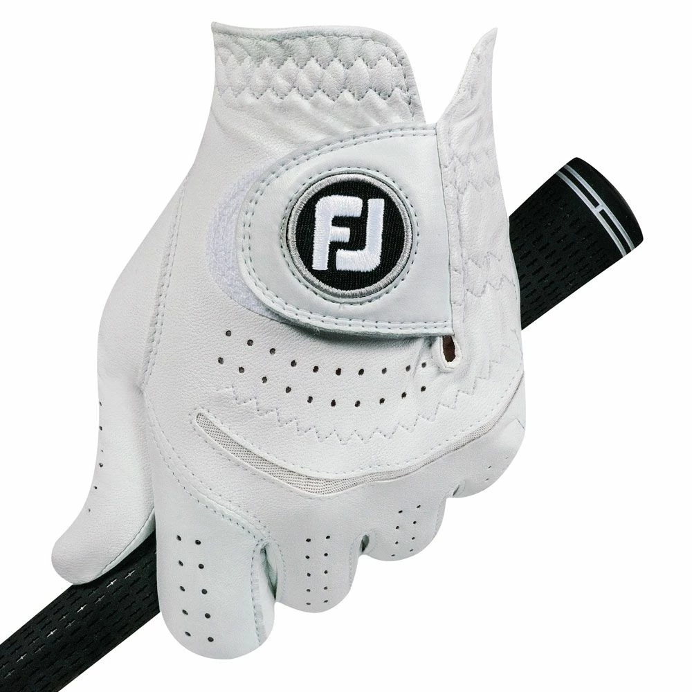 FootJoy Contour FLX Golf Glove 3 FootJoy Contour FLX Golf Glove