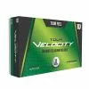 Wilson Tour Velocity Tour Feel Golf Balls (15 Ball Pack) -Golf Gloves Sales WGWR75000 TourVelocity TourFeel Render