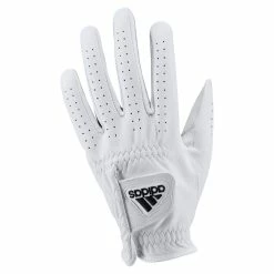 Adidas Leather Golf Glove