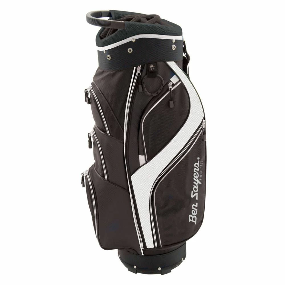 Ben Sayers DLX Golf Cart Bag 4 Ben Sayers DLX Golf Cart Bag - Image 3