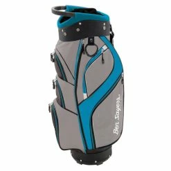 Ben Sayers DLX Golf Cart Bag 8 Ben Sayers DLX Golf Cart Bag -Golf Gloves Sales ben sayers dlx golf cart bag g6426