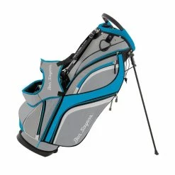 Ben Sayers DLX Golf Stand Bag -Golf Gloves Sales ben sayers dlx golf stand bag g6421