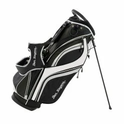 Ben Sayers DLX Golf Stand Bag -Golf Gloves Sales ben sayers dlx golf stand bag g6422