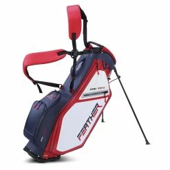Big Max Dri Lite Feather Golf Stand Bag