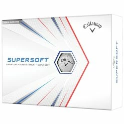 Callaway Supersoft Golf Balls