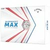Callaway Supersoft MAX Golf Balls -Golf Gloves Sales callaway 2021 supersoft max golf balls packaging