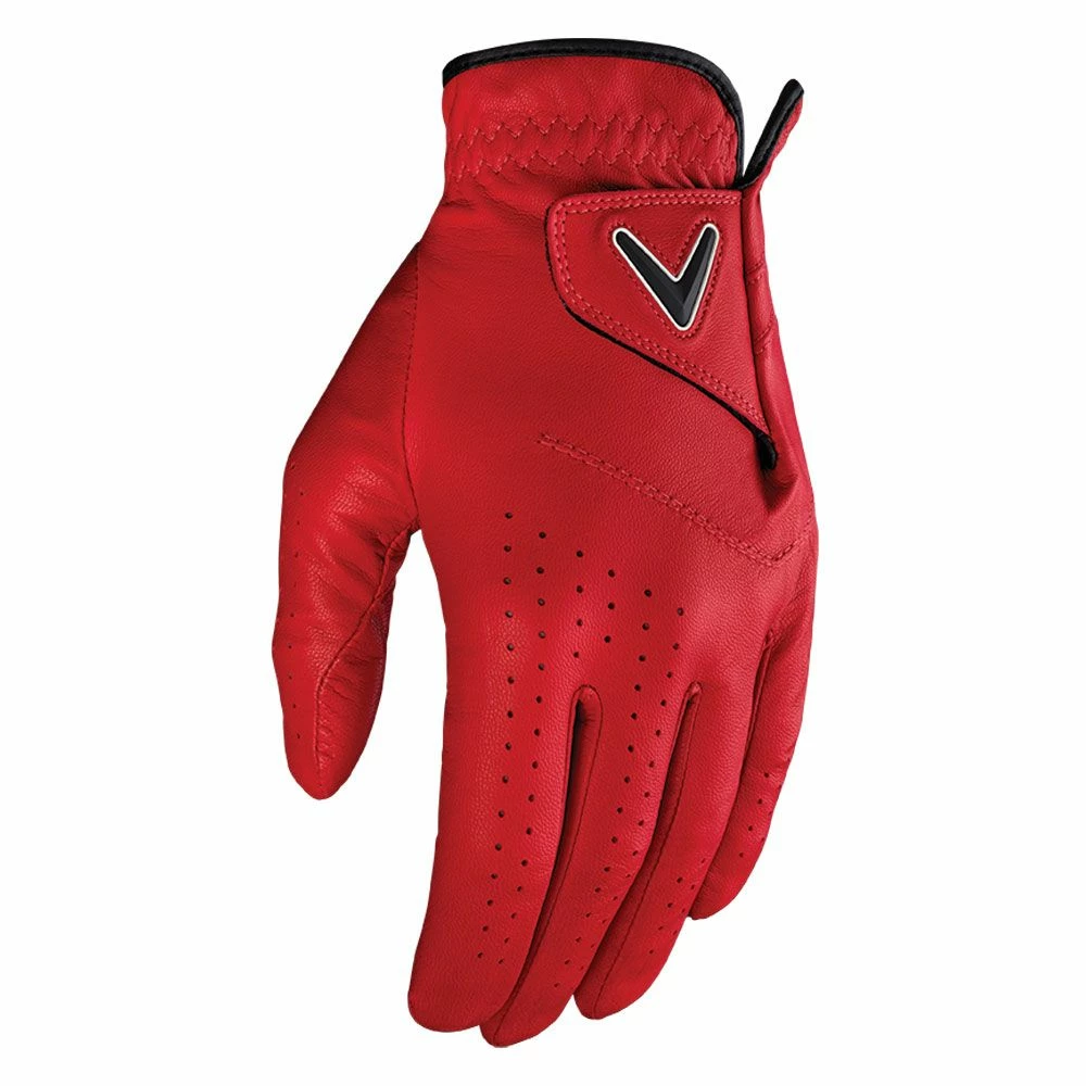 Callaway Opti-Colour Golf Glove 5 Callaway Opti-Colour Golf Glove - Image 3