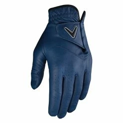 Callaway Opti-Colour Golf Glove 9 Callaway Opti-Colour Golf Glove -Golf Gloves Sales callaway opti colour golf glove navy