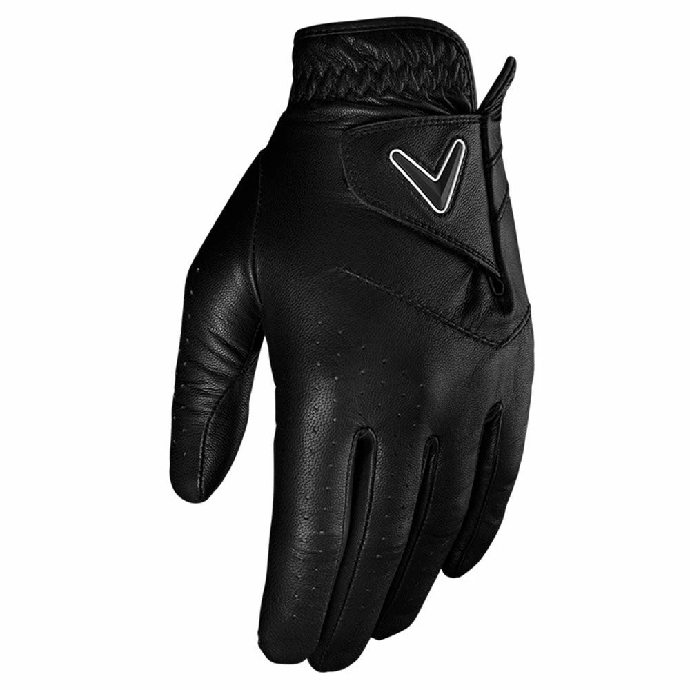 Callaway Opti-Colour Golf Glove 3 Callaway Opti-Colour Golf Glove
