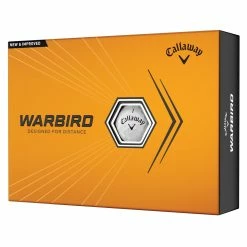 Callaway Warbird 2023 Golf Balls