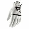 Mizuno Comp Golf Glove 1 Mizuno Comp Golf Glove -Golf Gloves Sales g19compmlp white 1 1