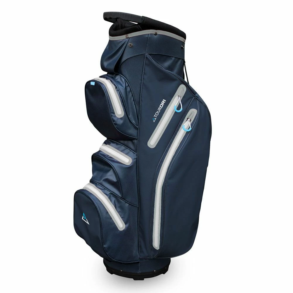 Masters Tour Dri Waterproof Trolley Bag 3 Masters Tour Dri Waterproof Trolley Bag