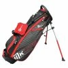 MKids MK Lite 53" Junior Golf Stand Bag -Golf Gloves Sales mkids mk lite 53