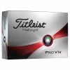 Titleist Pro V1x 2023 Golf Balls -Golf Gloves Sales prov1x white packaging update