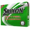 Srixon Soft Feel Golf Balls -Golf Gloves Sales sf12 package soft white lrg