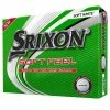 Srixon Soft Feel Personalised Golf Balls