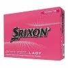 Srixon Soft Feel 2023 Lady Passion Pink Golf Balls 2 Srixon Soft Feel 2023 Lady Passion Pink Golf Balls -Golf Gloves Sales soft feel lady pink packaging