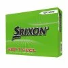 Srixon Soft Feel 2023 Golf Balls -Golf Gloves Sales soft feel soft white packaging