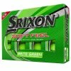 Srixon Soft Feel Brite Green Golf Balls 1 Srixon Soft Feel Brite Green Golf Balls -Golf Gloves Sales srixon 2021 soft feel brite golf balls green packaging