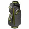 Srixon Ultradry Golf Cart Bag -Golf Gloves Sales srixon 2021 ultradry golf cart bag grey lime