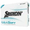 Srixon UltiSoft 4 Golf Balls 1 Srixon UltiSoft 4 Golf Balls -Golf Gloves Sales srixon ultisoft 4 golf ball