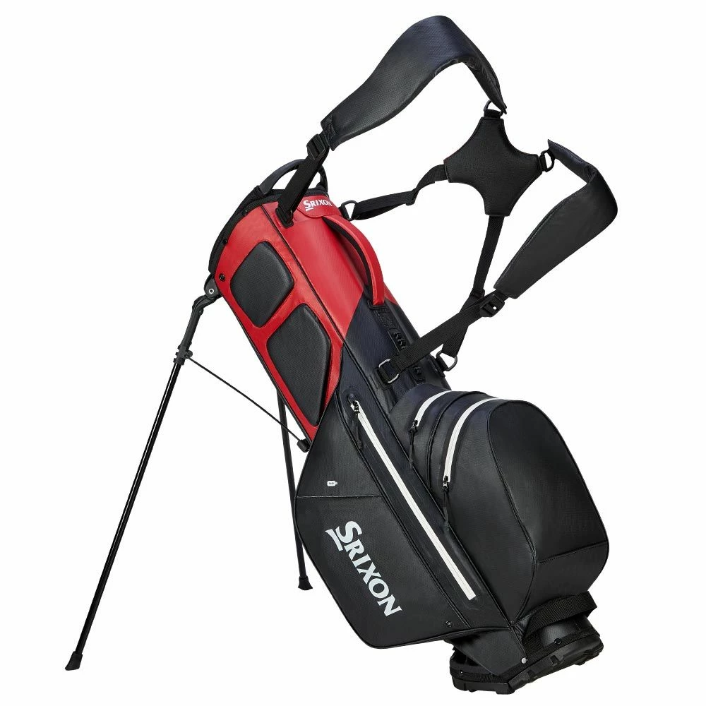 Srixon Waterproof Golf Stand Bag 5 Srixon Waterproof Golf Stand Bag - Image 3