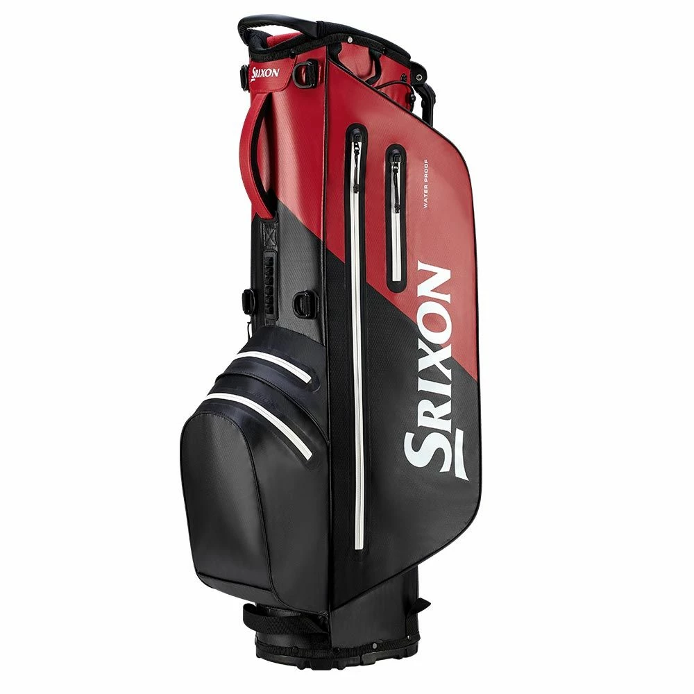 Srixon Waterproof Golf Stand Bag 4 Srixon Waterproof Golf Stand Bag - Image 2