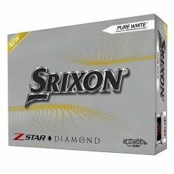 Srixon Z-Star Diamond Golf Balls