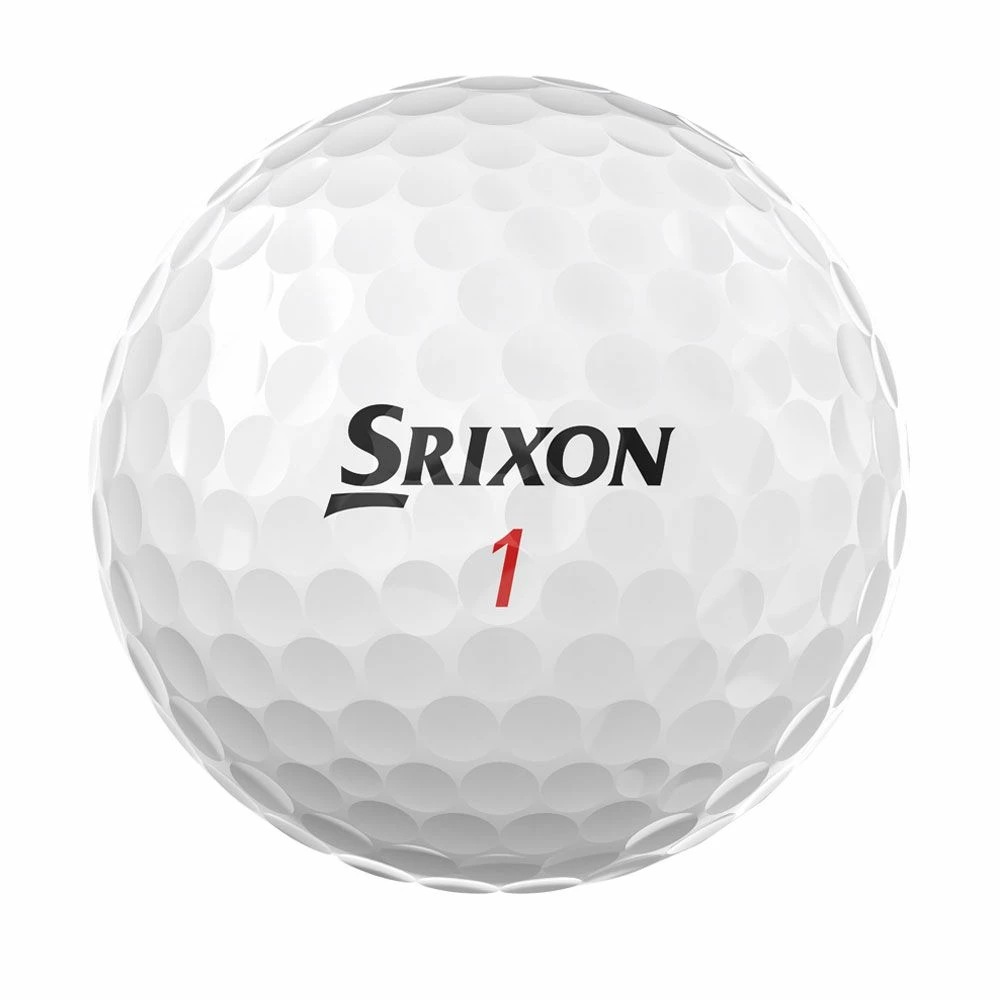 Srixon Z-Star XV 2021 Golf Balls 4 Srixon Z-Star XV 2021 Golf Balls - Image 2