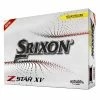 Srixon Z-Star XV 2021 Tour Yellow Golf Balls 2 Srixon Z-Star XV 2021 Tour Yellow Golf Balls -Golf Gloves Sales srixon z star xv 2021 yellow golf balls packaging