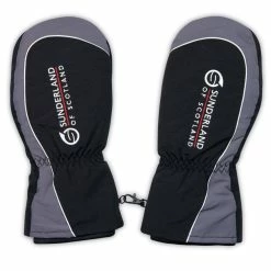 Sunderland Thermal Lined Showerproof Golf Mittens