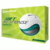 TaylorMade Soft Response Golf Balls 2 TaylorMade Soft Response Golf Balls -Golf Gloves Sales taylormade 2022 soft response golf balls
