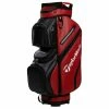 TaylorMade Deluxe 2022 Golf Cart Bag -Golf Gloves Sales taylormade deluxe golf cart bag stealth main