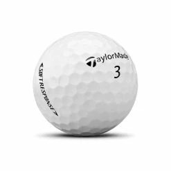 TaylorMade Soft Response Golf Balls -Golf Gloves Sales taylormade soft response golf balls profile