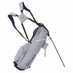 TaylorMade Flextech Lite Golf Stand Bag -Golf Gloves Sales taylormade flextech lite golf stand bag kalea grey