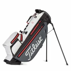 Titleist Players 4+ StaDry Golf Stand Bag -Golf Gloves Sales titleist players 4 plus stadry golf stand bag tb21sx3 216