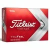 Titleist TruFeel 2022 Golf Balls -Golf Gloves Sales titleist trufeel golf balls