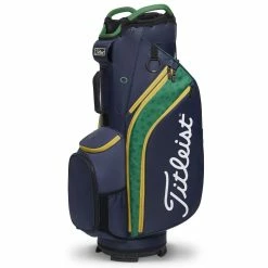 Titleist Shamrock Edition Cart 14 Golf Cart Bag