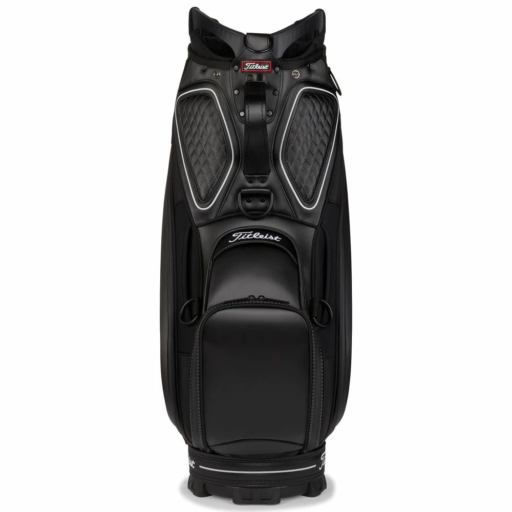 Titleist Tour Series 9.5" Tour Golf Staff Bag 5 Titleist Tour Series 9.5" Tour Golf Staff Bag - Image 3