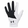 Under Armour Medal Golf Glove -Golf Gloves Sales under armour medal golf glove 1349705 001