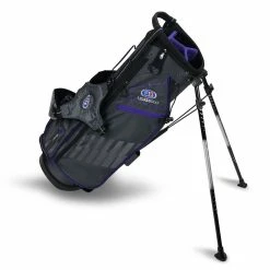 US Kids Ultralight 54-s Golf Stand Bag