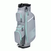 Wilson Staff ProStaff Ladies Golf Cart Bag 2 Wilson Staff ProStaff Ladies Golf Cart Bag -Golf Gloves Sales wilson prostaff ladies golf bag jade