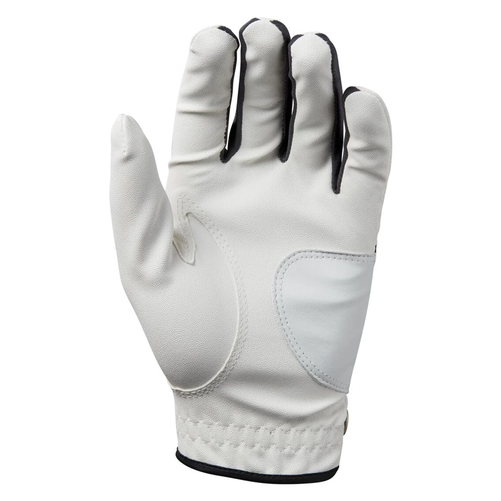 Wilson Staff Feel Plus Golf Glove 4 Wilson Staff Feel Plus Golf Glove - Image 2