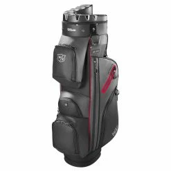 Wilson Staff ILock Dry Golf Cart Bag