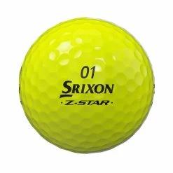 Srixon Z-Star Divide Golf Balls 10 Srixon Z-Star Divide Golf Balls -Golf Gloves Sales zstar divide hero