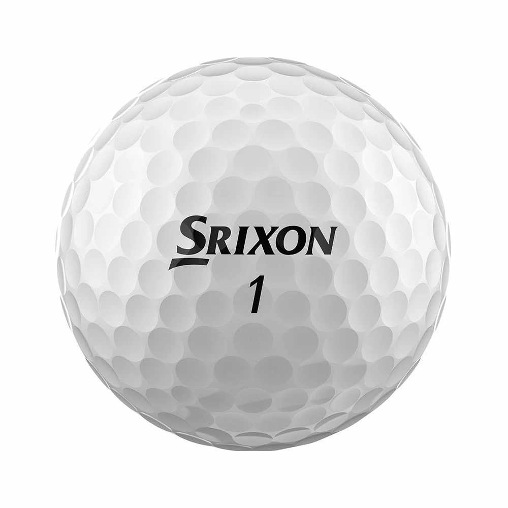 Srixon Z-Star Golf Balls 5 Srixon Z-Star Golf Balls - Image 3