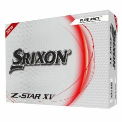 Srixon Z-Star XV Golf Balls