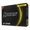 Srixon Z-Star Yellow Golf Balls -Golf Gloves Sales zstar yellow packaging